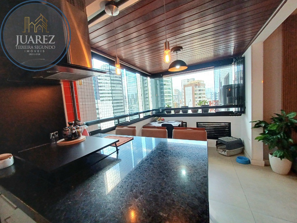 Apartamento - Pituba