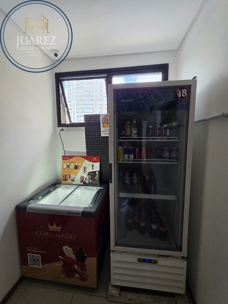 Apartamento - Pituba