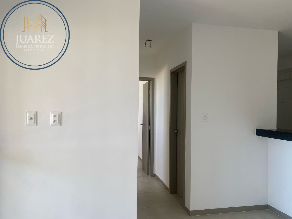 Apartamento - Jaguaribe