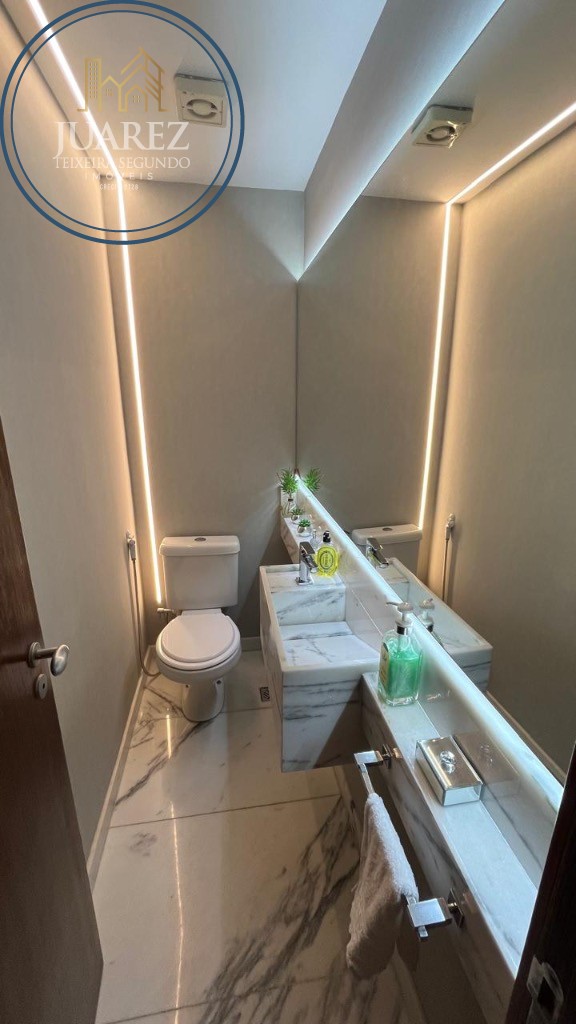 Apartamento - Horto florestal