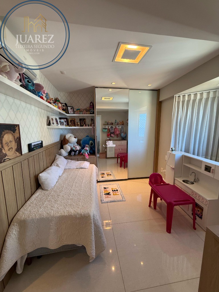 Apartamento - Patamares