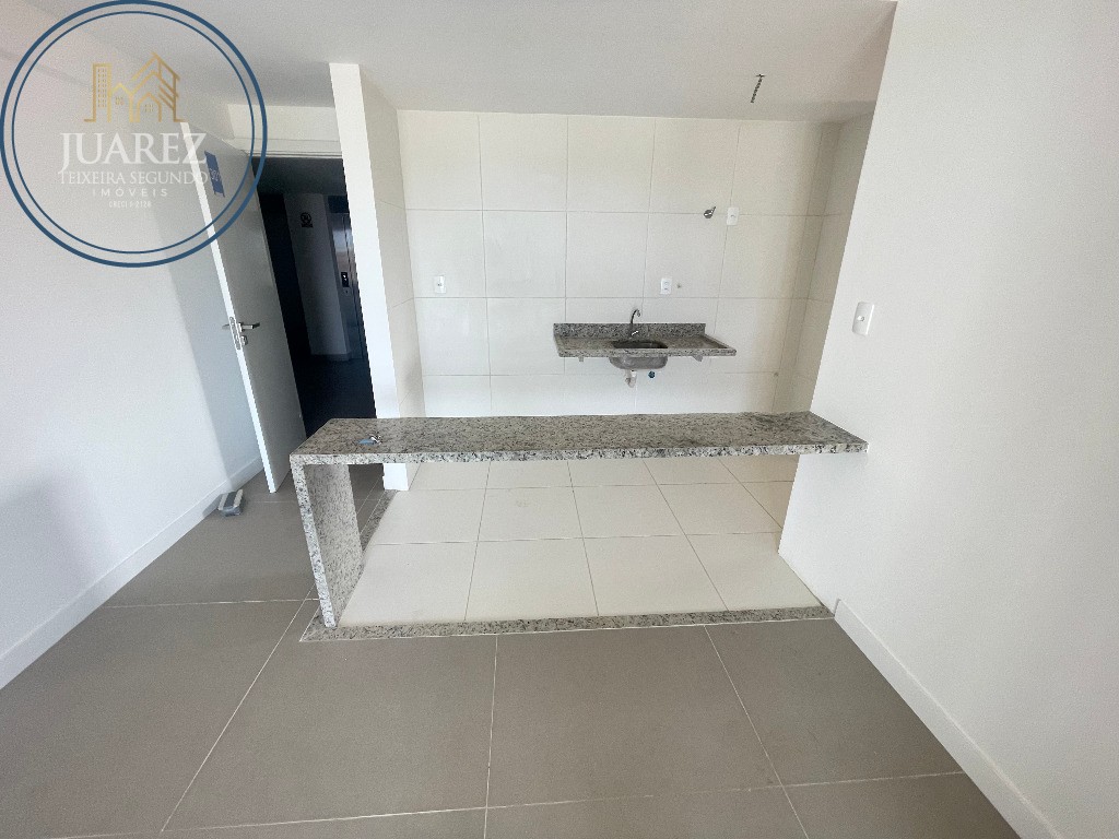 Apartamento - Armação