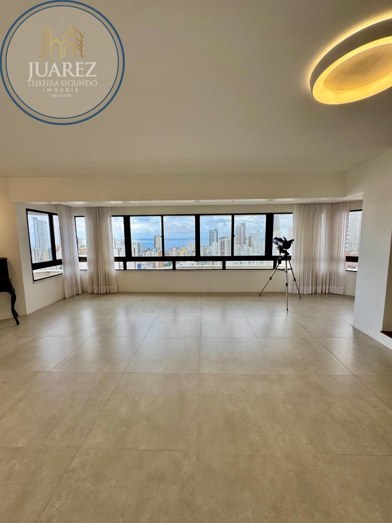 Apartamento - Jardim apipema