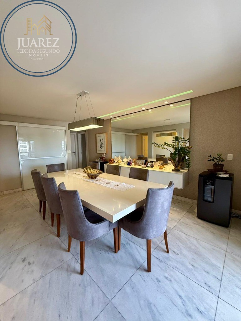 Apartamento - Cidade jardim