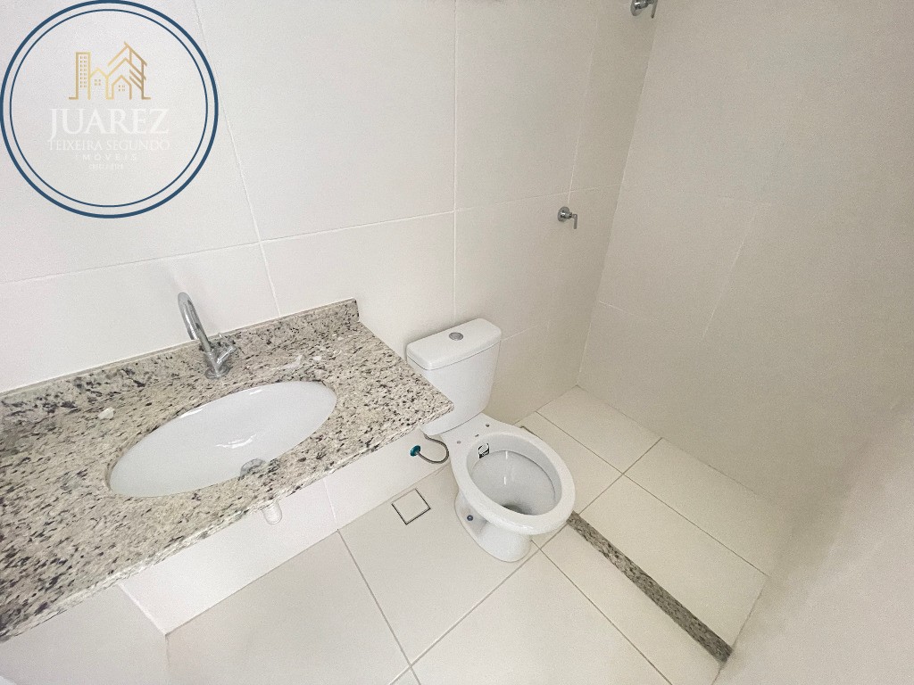 Apartamento - Armação