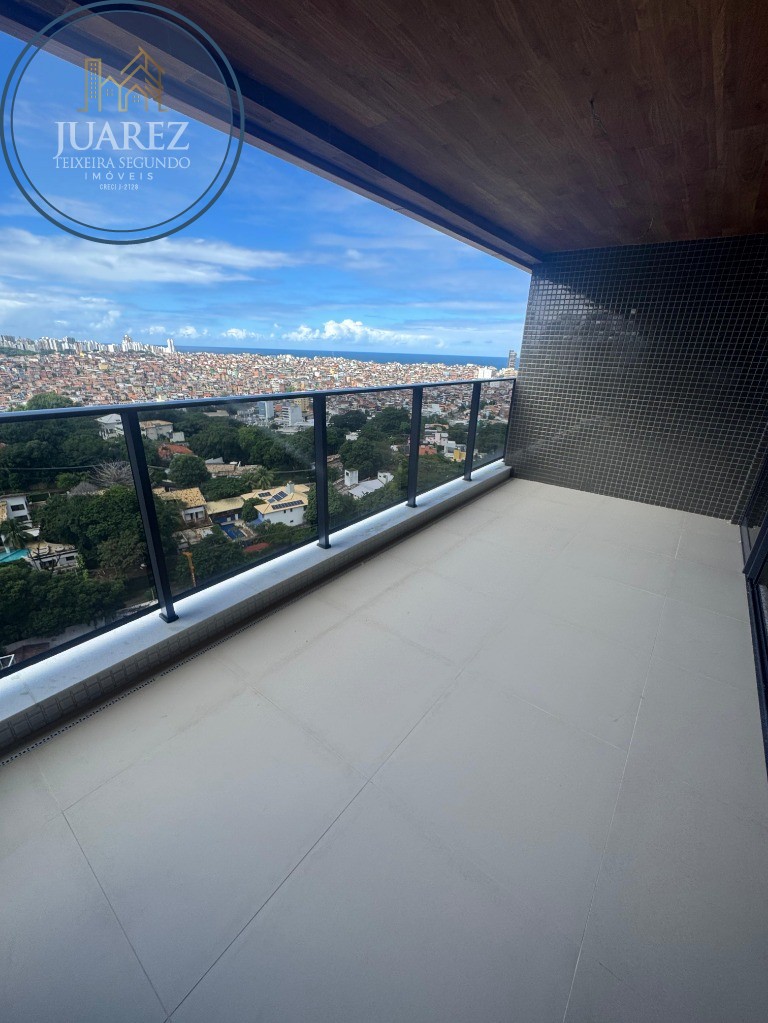 Apartamento - Horto florestal
