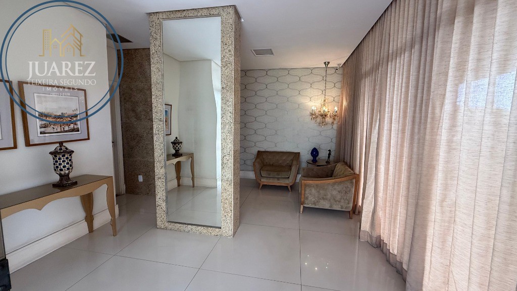 Apartamento - Horto florestal