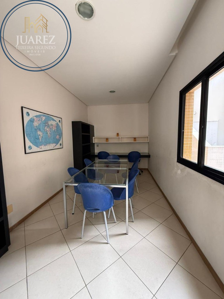 Apartamento - Canela