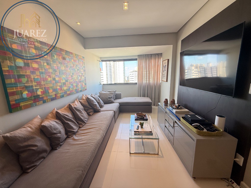 Apartamento - Cidade jardim