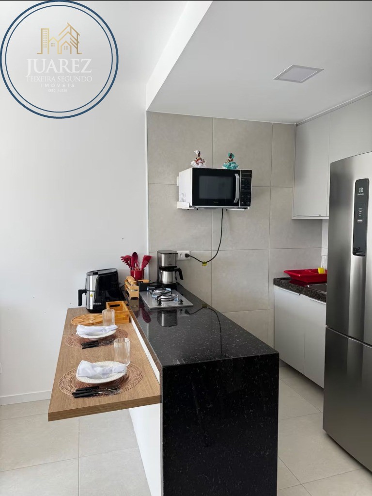 Apartamento - Barra