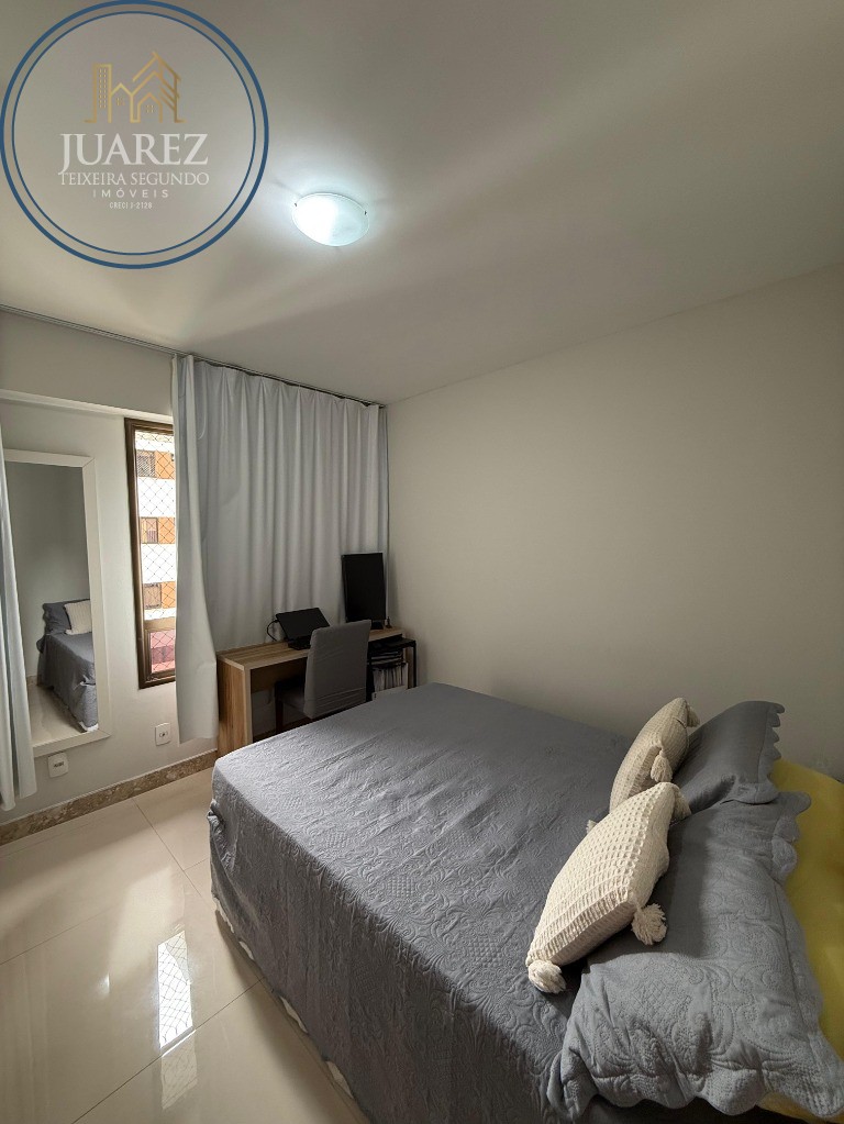 Apartamento - Itaigara