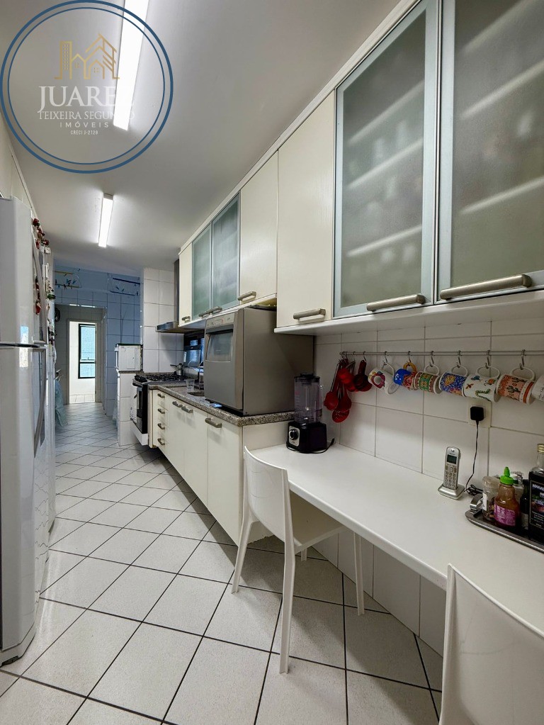 Apartamento - Ondina