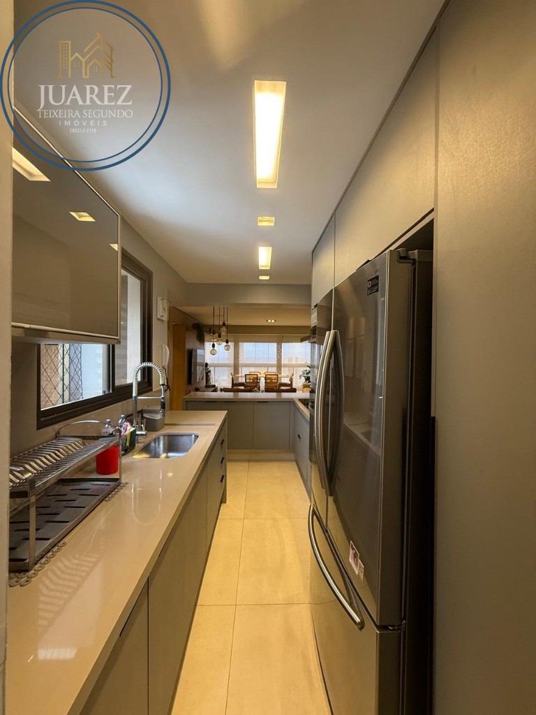 Apartamento - Horto florestal