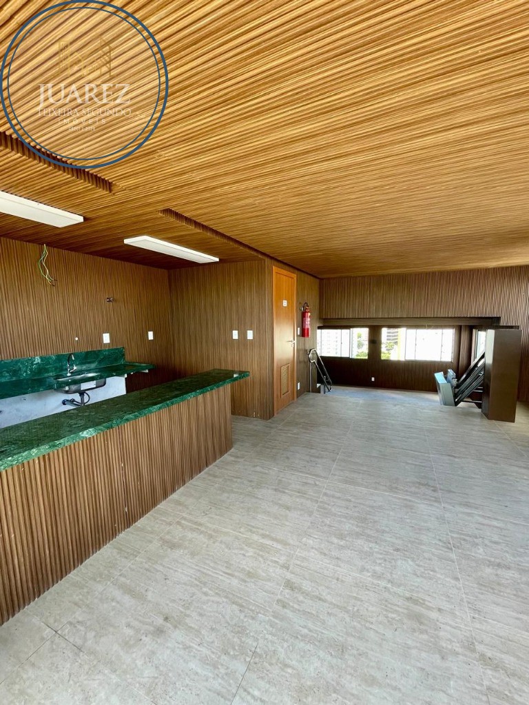 Apartamento - Barra