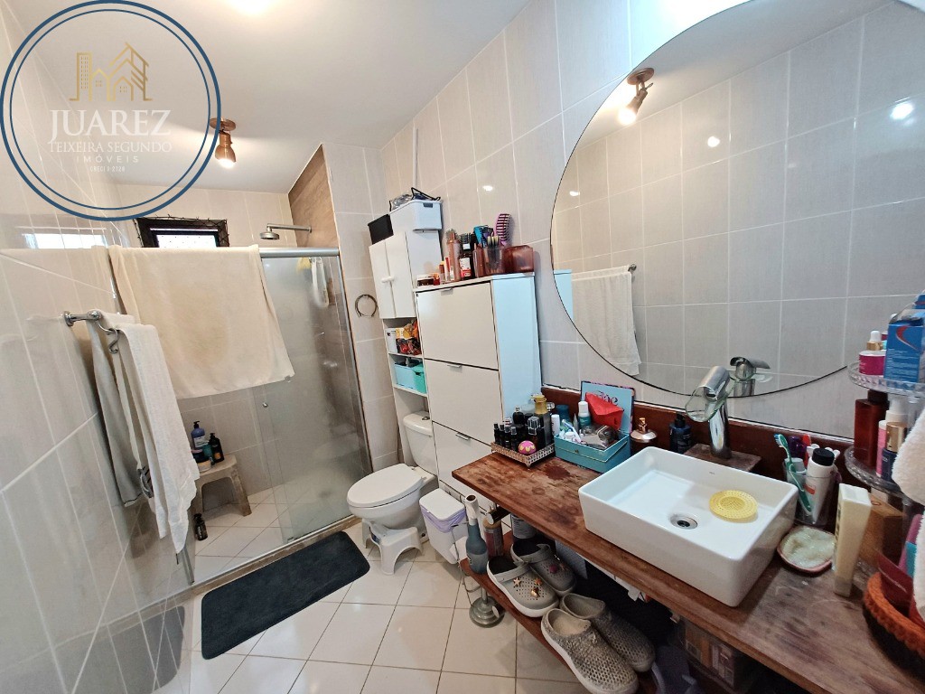 Apartamento - Pituba