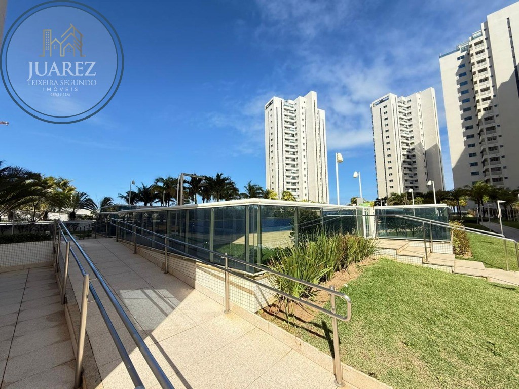 Apartamento - Pituaçu
