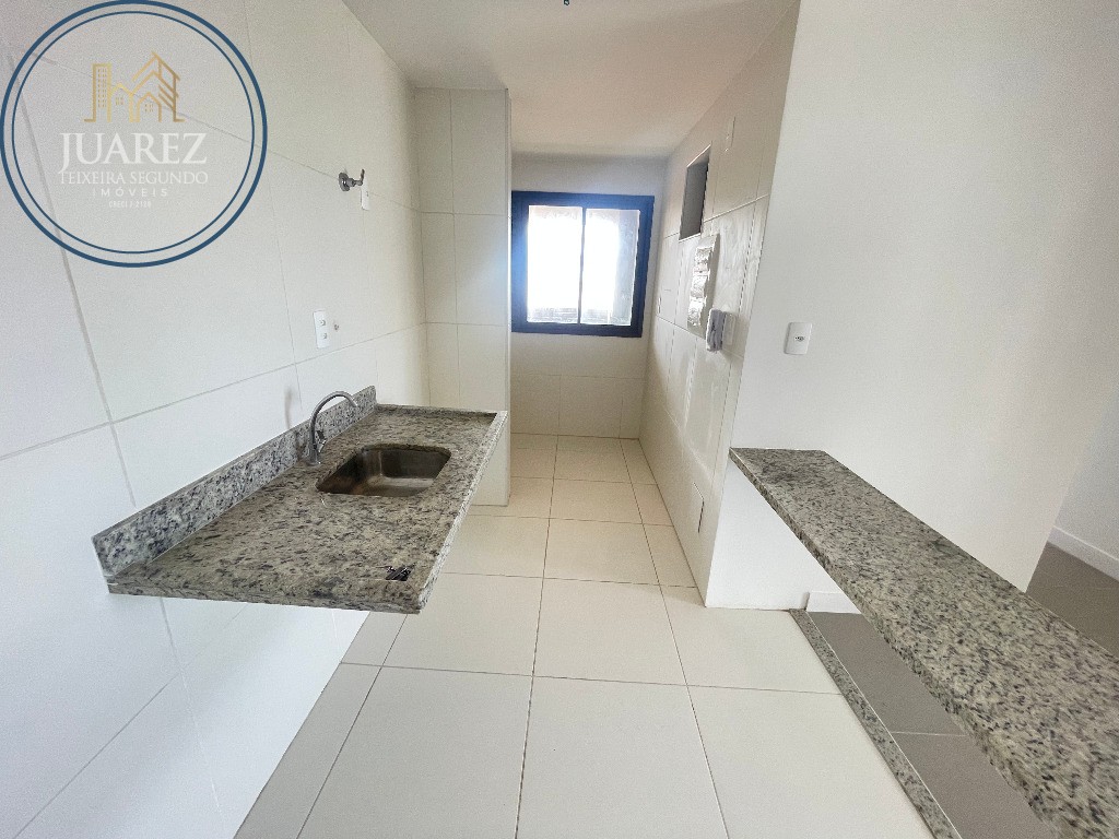 Apartamento - Armação
