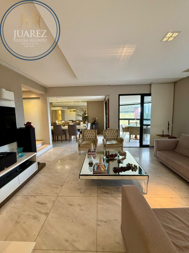 Apartamento - Cidade jardim