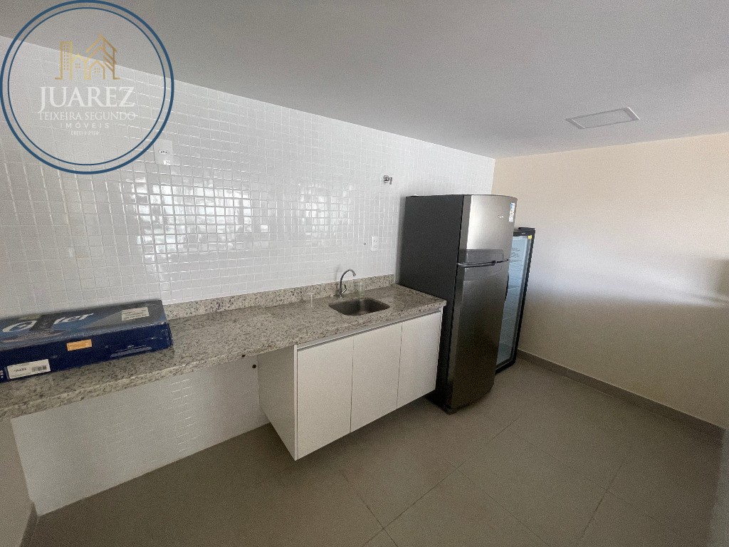 Apartamento - Armação