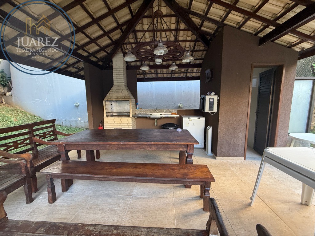 Apartamento - Cidade jardim