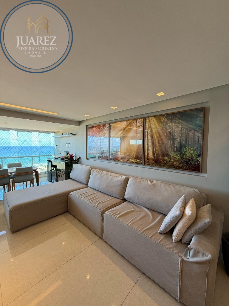 Apartamento - Patamares