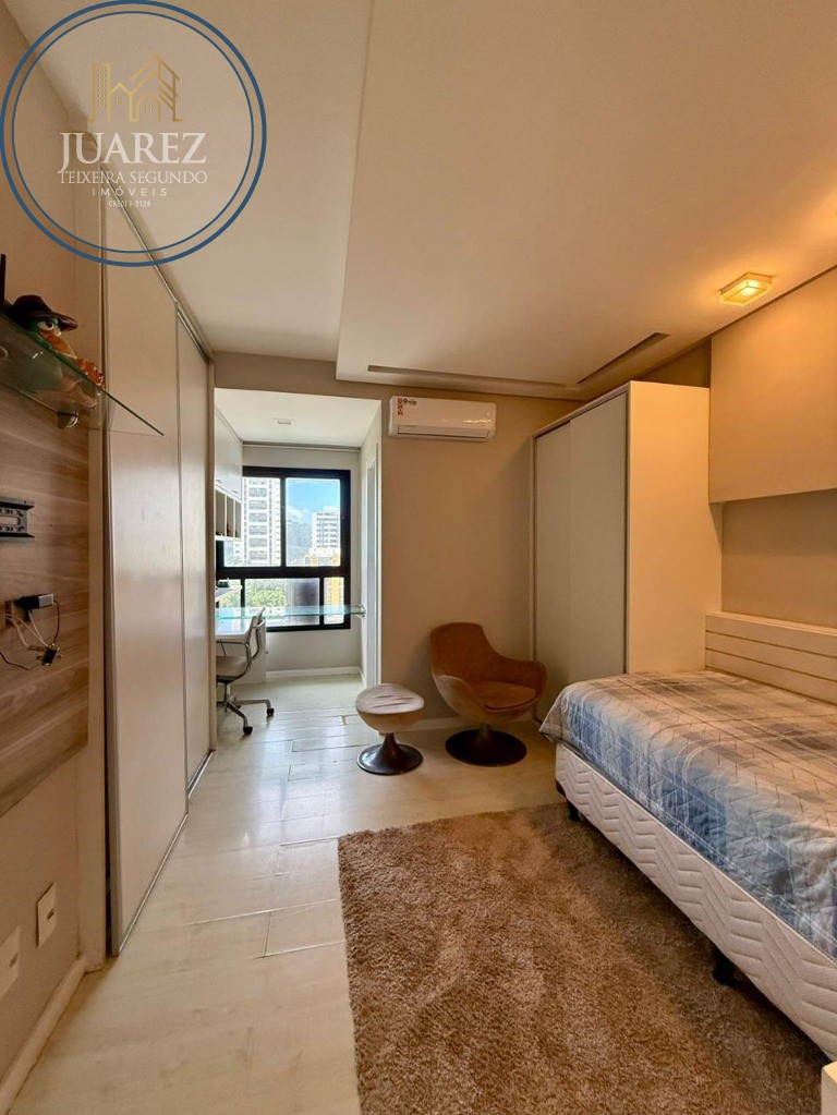 Apartamento - Cidade jardim