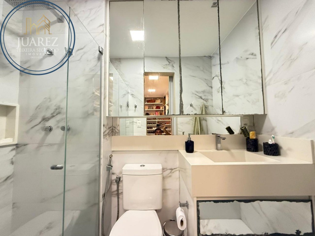 Apartamento - Pituaçu