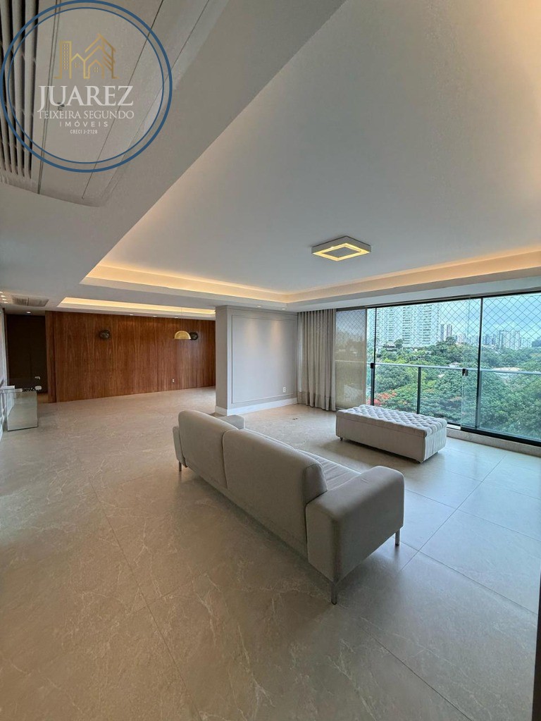 Apartamento - Horto florestal