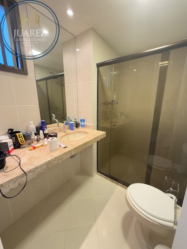 Apartamento - Pituba