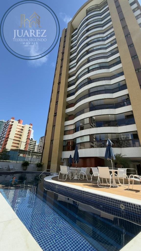 Apartamento - Pituba