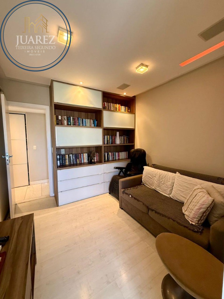 Apartamento - Cidade jardim