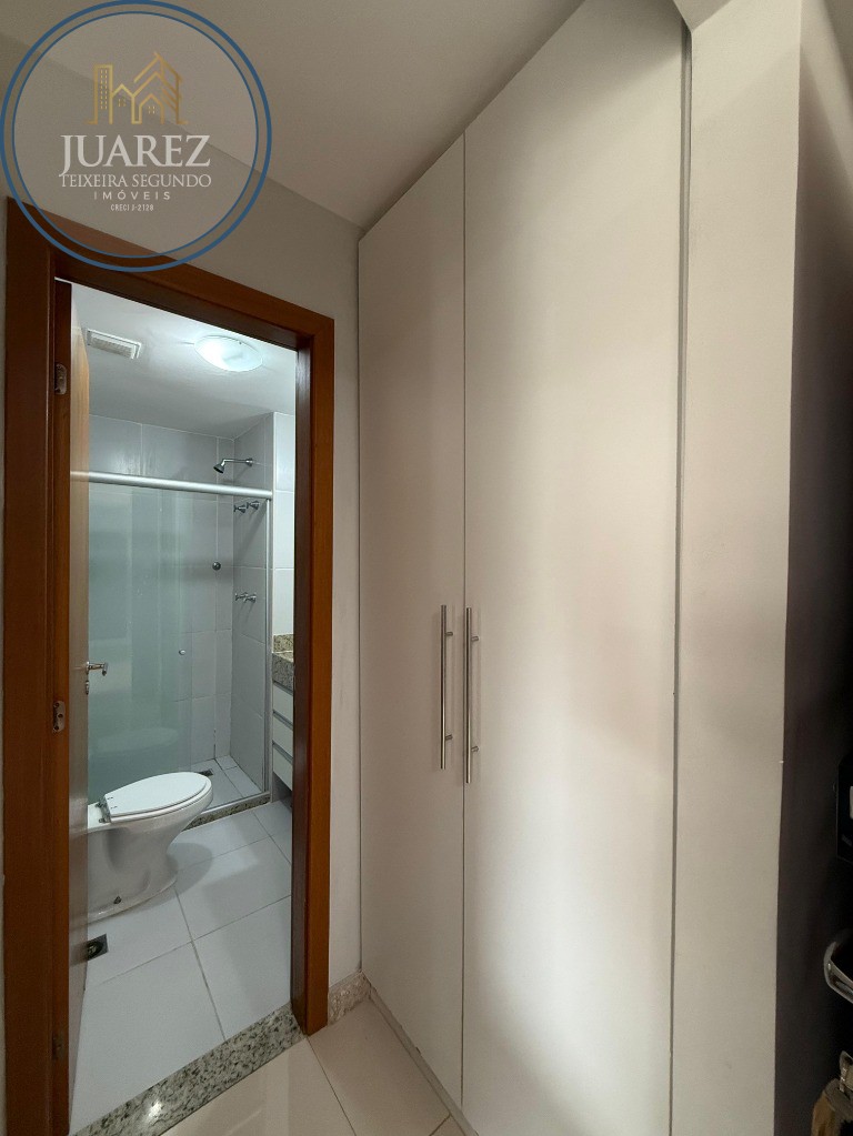 Apartamento - Itaigara