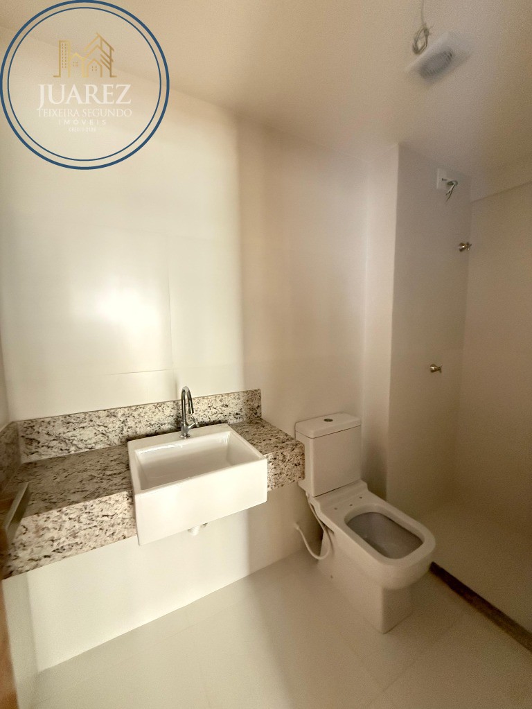 Apartamento - Horto florestal