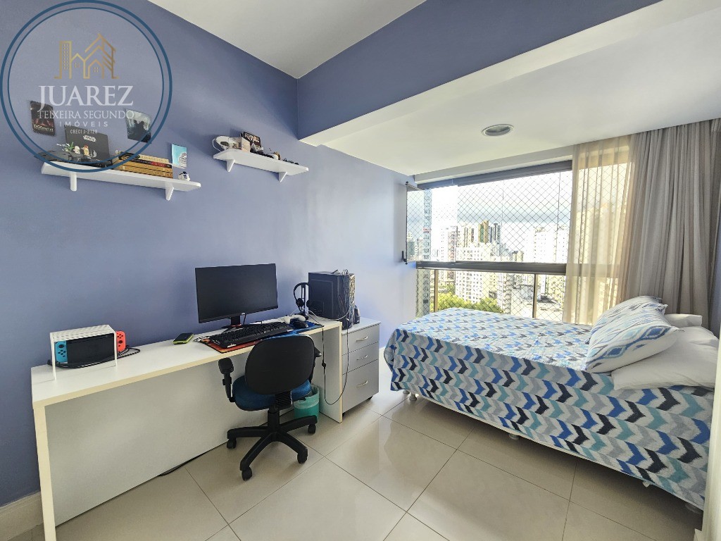 Apartamento - Jardim apipema