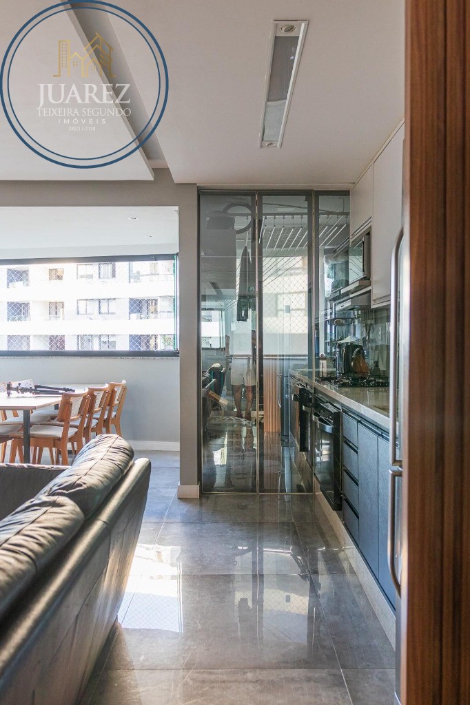 Apartamento - Alphaville i