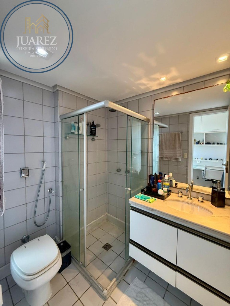 Apartamento - Cidade jardim