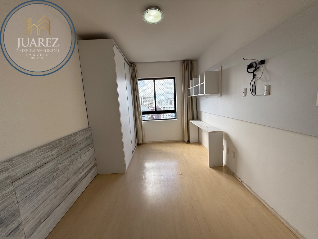 Apartamento - Pituba