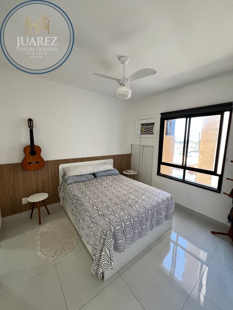 Apartamento - Caminho das árvores