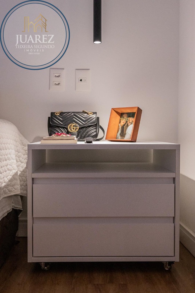 Apartamento - Alphaville i