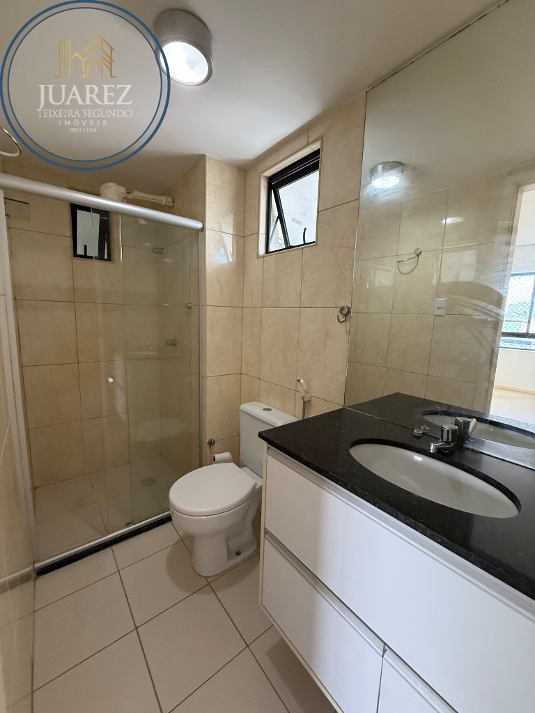 Apartamento - Pituba