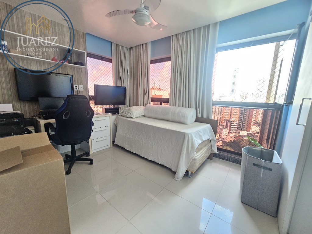 Apartamento - Jardim apipema