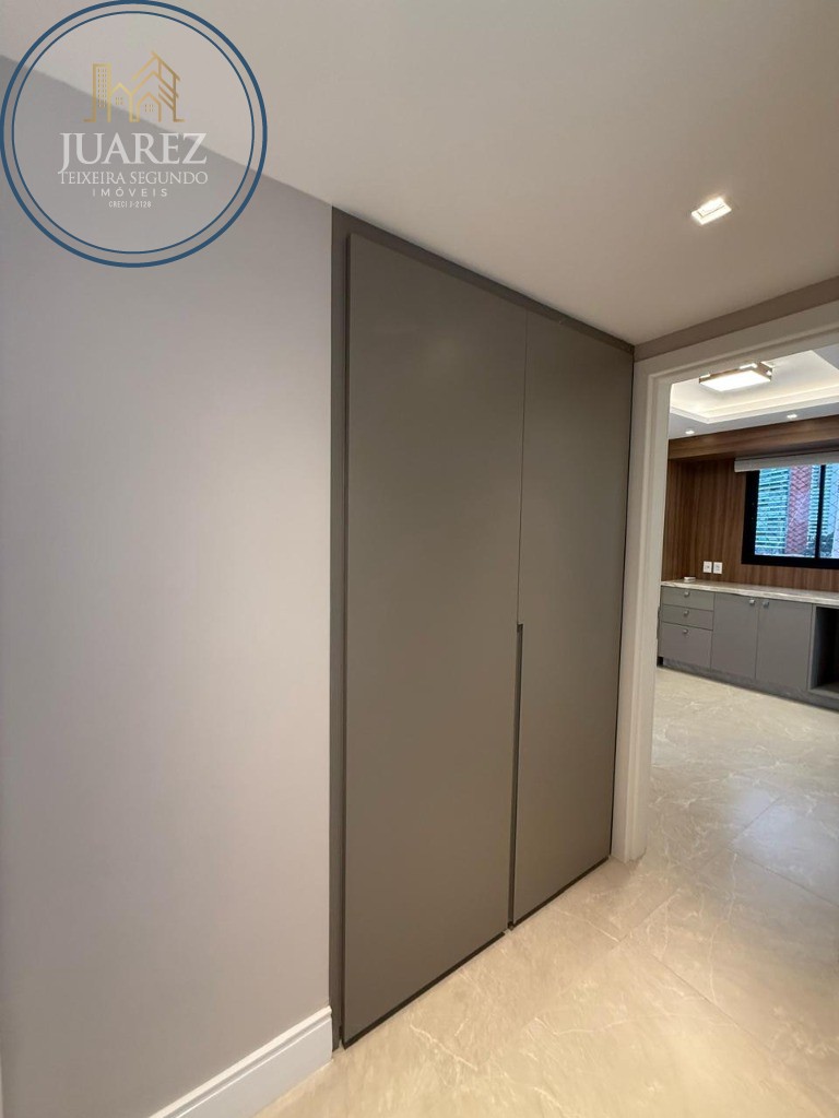 Apartamento - Horto florestal