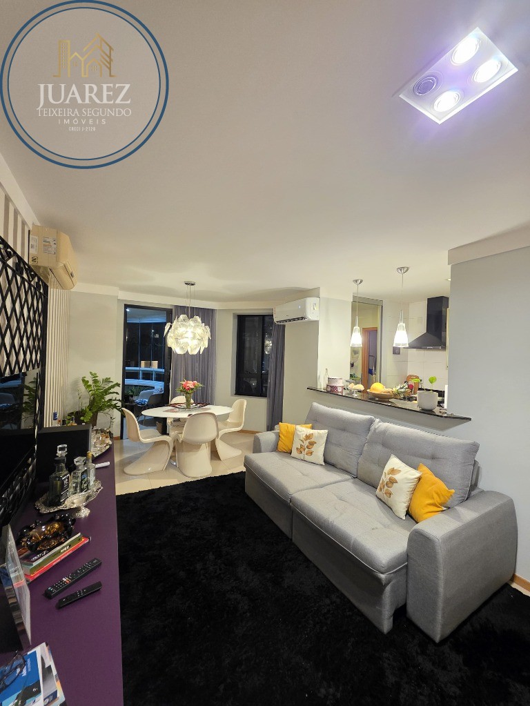 Apartamento - Pituba