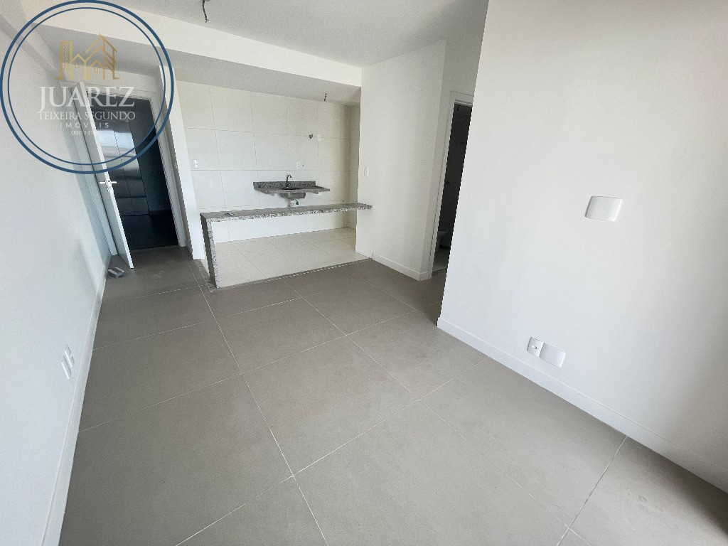 Apartamento - Armação