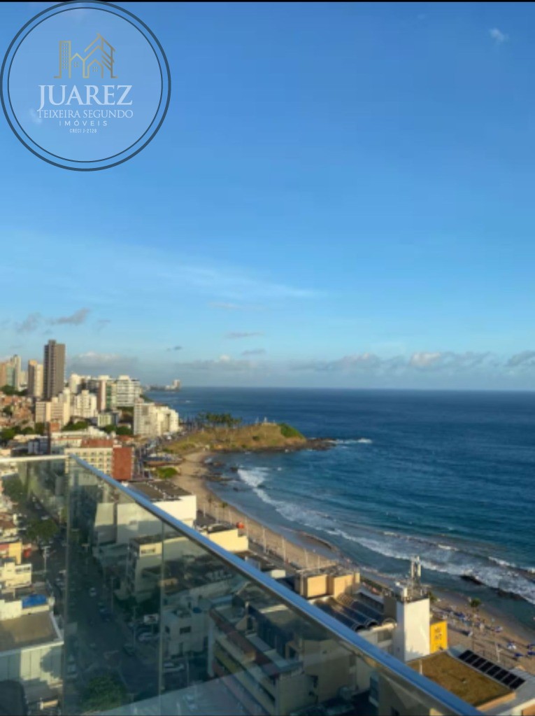 Apartamento - Barra