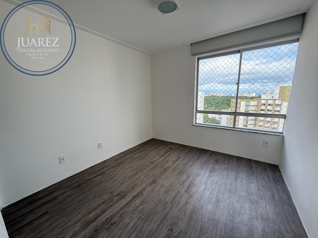 Apartamento - Candeal