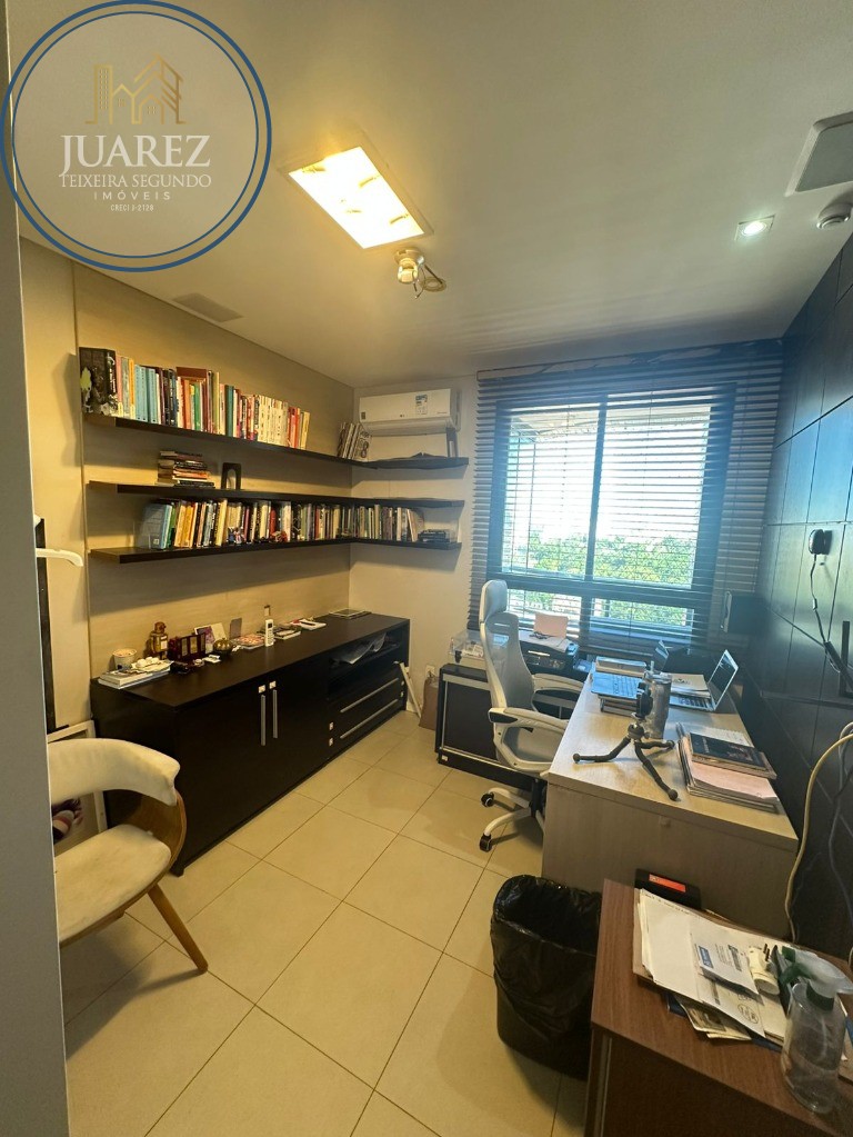 Apartamento - Pituba