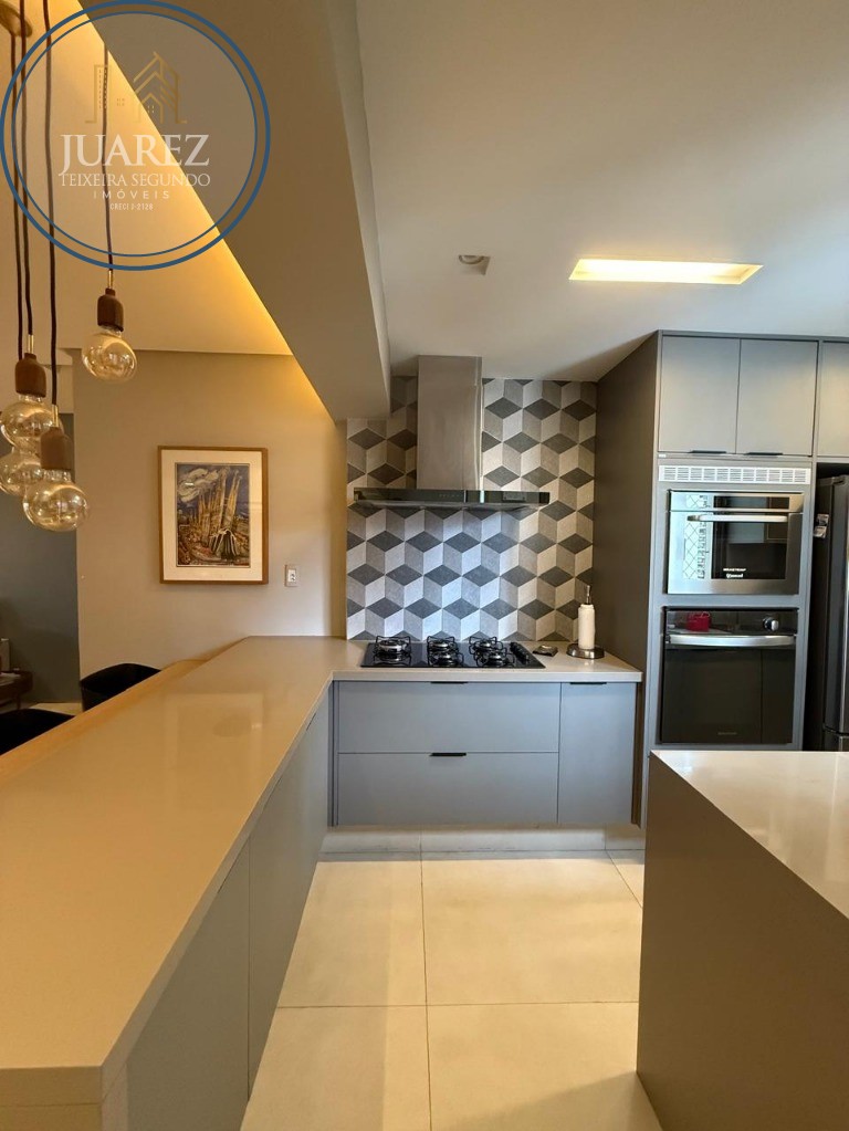 Apartamento - Horto florestal