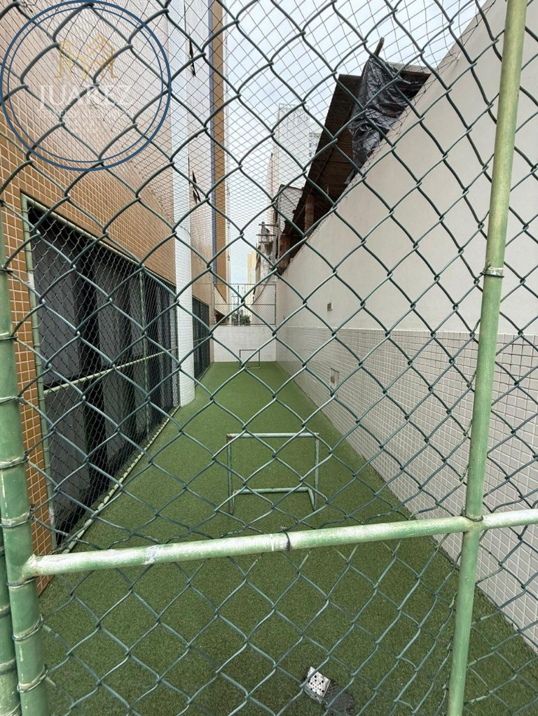 Apartamento - Canela