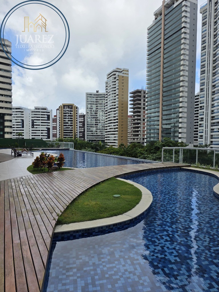 Apartamento - Pituba